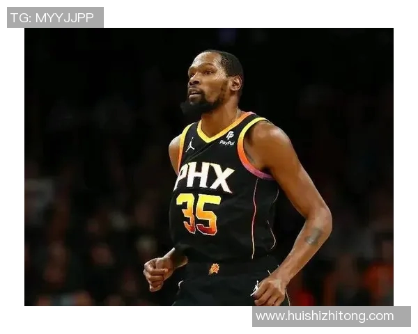 美媒提出四方交易方案杜兰特加盟森林狼兰德尔转会太阳队